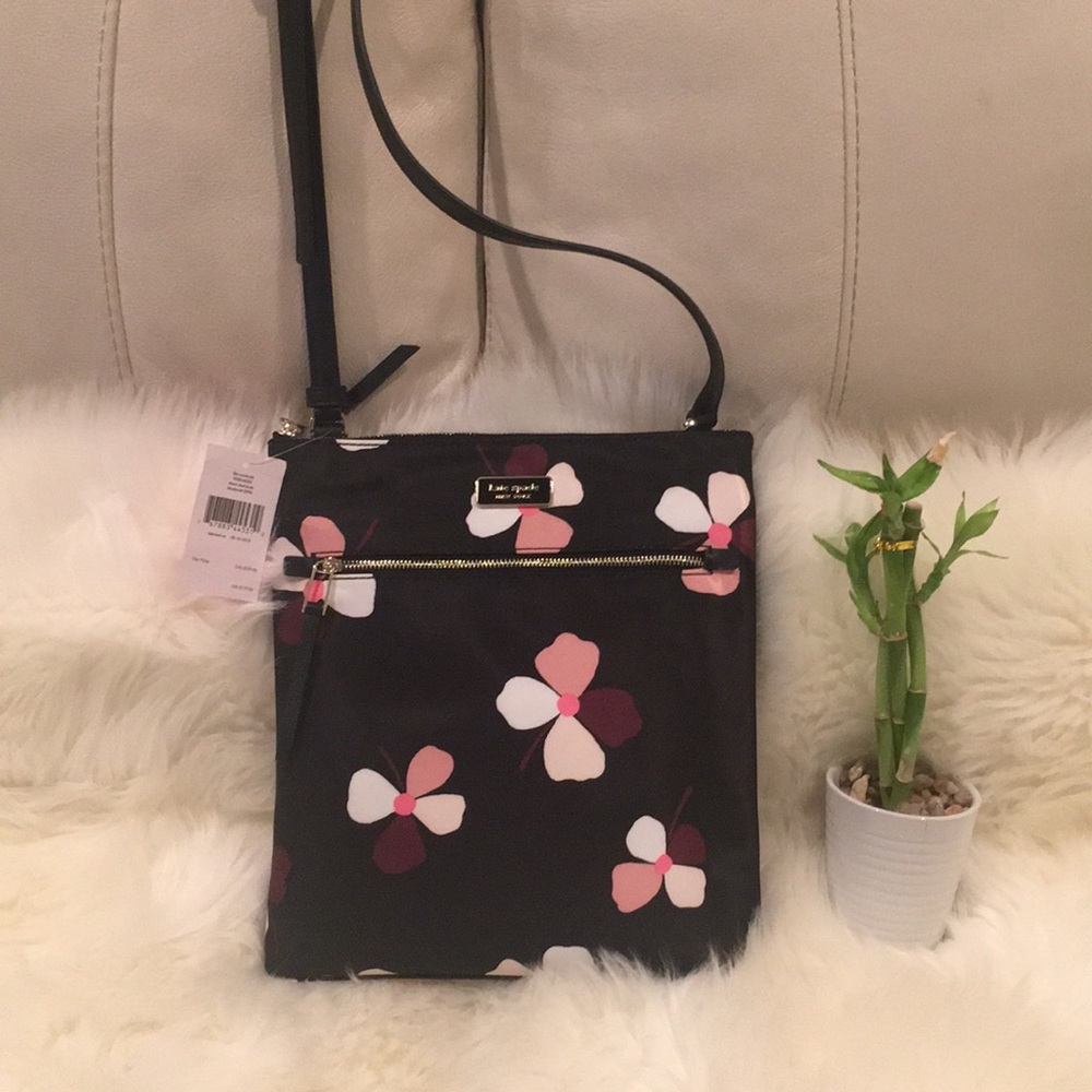 Kate Spade Crossbody